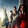 프로그램 아이콘: Tom Clancy’s The Division…
