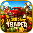 Programın simgesi: Legendary Trader