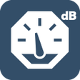 Symbol des Programms: Sound Decibel Meter:Noise…