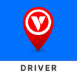 Иконка программы: V Way Taxi