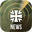 程序图标：Bw-Newsradar