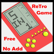 Иконка программы: 5-in-1: Retro Games 8-bit