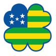Icon of program: Goiás Dá Sorte
