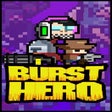 ไอคอนของโปรแกรม: Burst Hero