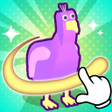 プログラムのアイコン：Mega Draw Monster