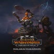 プログラムのアイコン：Total War: Warhammer III …