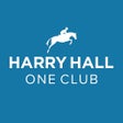 Icon of program: Harry Hall Riding App