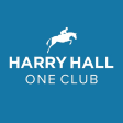 Harry Hall Riding App