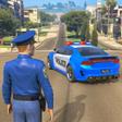 Icon of program: US Police Bike 2020 - Gan…