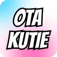 Ícone do programa: Otakutie - Make Anime fri…