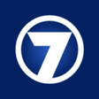 プログラムのアイコン：KIRO 7 News App - Seattle…
