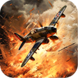 Icon of program: Space War Figter Jet