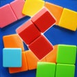 ไอคอนของโปรแกรม: Tile Twister