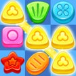 プログラムのアイコン：Gummy Splash Connect