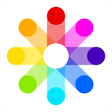 プログラムのアイコン：Hit That Color!
