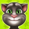 رمز البرنامج: My Talking Tom