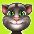 Programın simgesi: My Talking Tom
