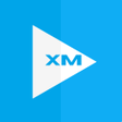 プログラムのアイコン：XM PLAYER
