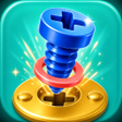 Ikona programu: Pop Screw: Nuts  Bolts