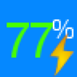 程序图标：3C Icons - Battery