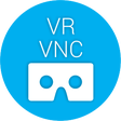 プログラムのアイコン：VR VNC