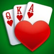 프로그램 아이콘: Hearts: Classic Card Game