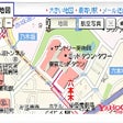 Icon of program: Yahoo!地図 アクセラレータ