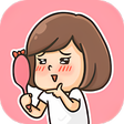 ไอคอนของโปรแกรม: คอลมน NUGIRL by Dek-D.com