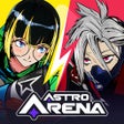 Icon of program: Astro Arena : 3vs3 Battle…