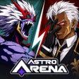 Ikona programu: Astro Arena : 3vs3 Battle…