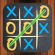프로그램 아이콘: Tic Tac Toe