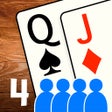 Ikon program: Pinochle
