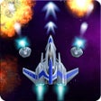 Ícone do programa: Galaxy Warriors