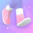 Programın simgesi: VitalWalk