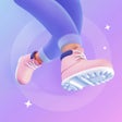 Programın simgesi: VitalWalk