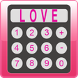 Icon of program: Love Calculator - Pro
