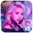程序图标：Chaeyoung Twice Wallpaper…