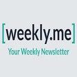 أيقونة البرنامج: weekly.me