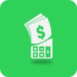 Ícone do programa: Tippey - Tip Calculator