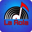 Programın simgesi: La Rola