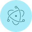 أيقونة البرنامج: Electron Chrome Runtime