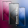 プログラムのアイコン：Xiaomi 14 Pro Wallpaper