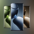 Icon of program: Xiaomi 14 Pro Wallpaper