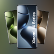 Programın simgesi: Xiaomi 14 Pro Wallpaper