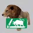 程序图标：African Animals 3D