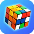Cube 3D Puzzle