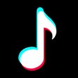 أيقونة البرنامج: Video Downloader For Tikt…