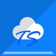 プログラムのアイコン：TsBrowser