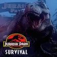 Programın simgesi: Jurassic Park: Survival
