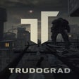 أيقونة البرنامج: Atom RPG: Trudograd
